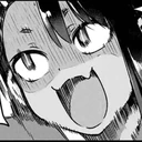 NagatoroHyper emoji