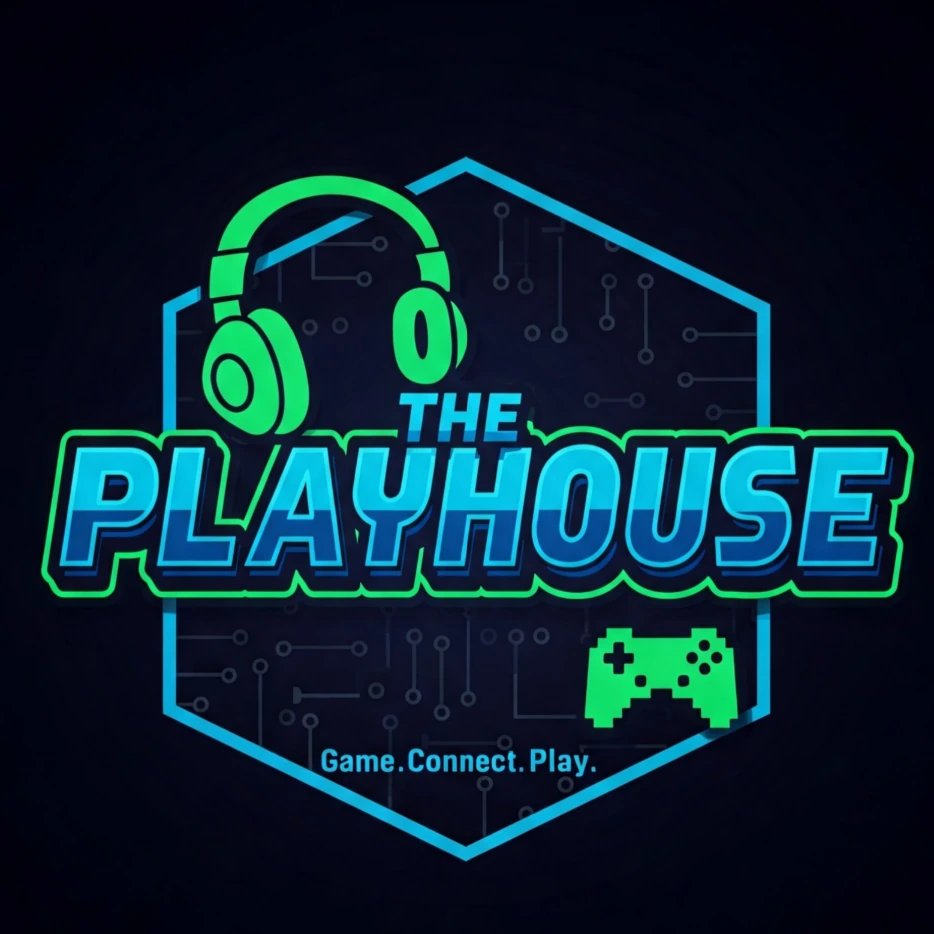 Playhouse emote