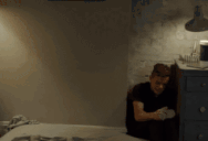 real animated emote