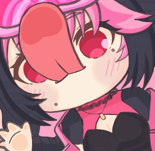 licklick emote