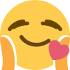 daydreaming emote