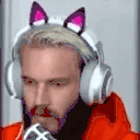 bridge animated emote