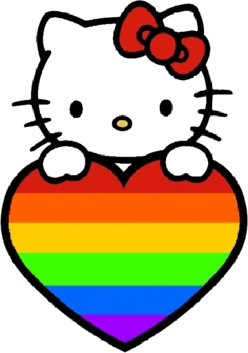 Hellokitty emote