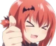 Shydone emote