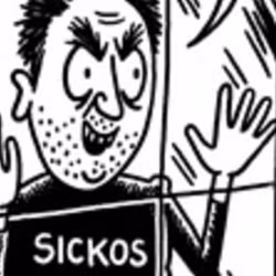 sicko emote