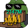 Bribe emote