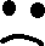 Sad emote