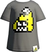 Gray8BitFishFry emote