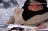 skoka emote