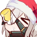 MerryCheers emote