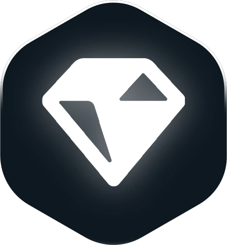 vip_hexagon emote