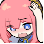 LukaOHNO animated emote