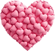 Valentinesdayheart emote