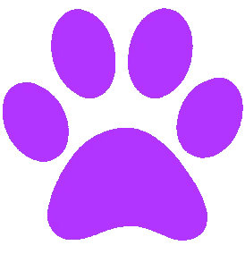 purple emote