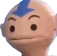 aang emote