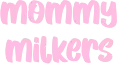 mommymilkers emote