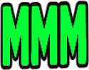 mmm static emote