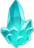 CrystalChunk emote