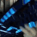 BACKSEATERS emote