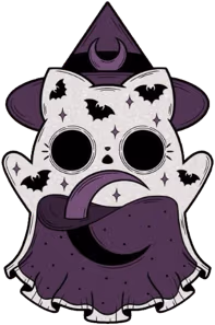 catghost emote