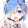 RemSleepy emote