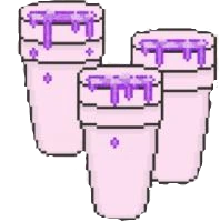 LeanCup emote
