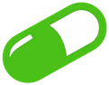 Greenpill emote