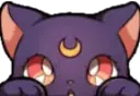 luna_curious emote