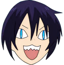 YatoCat emote