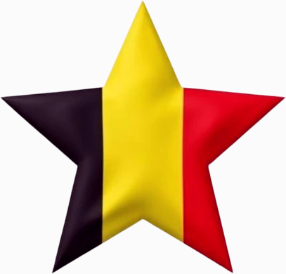 BelgiumStar emote