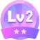 Lvl2_icon emote