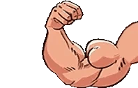 FlexL emote