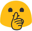 blobshh emote