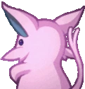 jorkin emote