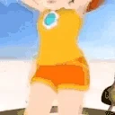daisyBOP emoji