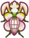 orchidmantis emote