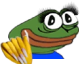 SLAYGE emote