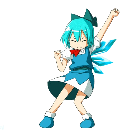 cirnodance emote