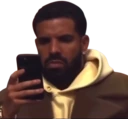 DrakePhone emote