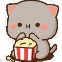 MaDxPopcorn emoji