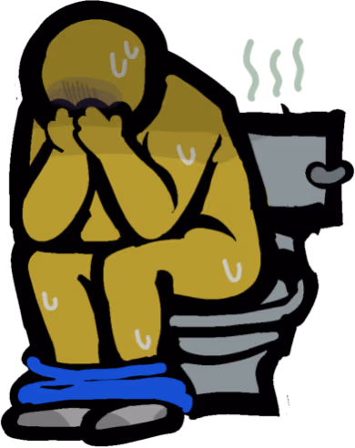 tummytroubles emote