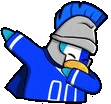 IWInfiniteDab emote