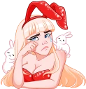 Catalina14 emote