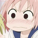 YuzukoHeavyBreathing emote