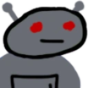 robott emote