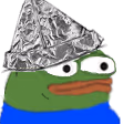 peepoFoil emote