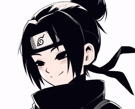 izumi emote
