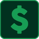 dollar_IDS emote