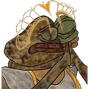 Plage emote