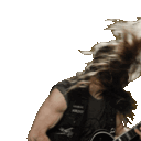 headbang animated emote